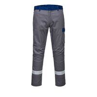 Portwest Bizflame Industry Two Tone Trousers ...