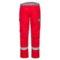 Portwest Bizflame Industry Two Tone Trousers ...
