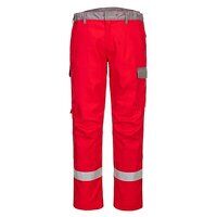 Portwest Bizflame Industry Two Tone Trousers ...