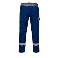 Portwest Bizflame Industry Two Tone Trousers ...