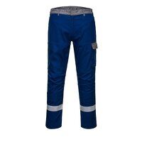 Portwest Bizflame Industry Two Tone Trousers ...