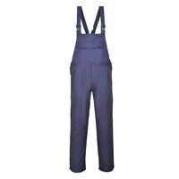 Portwest Bizflame Work Bib and Brace (Navy / ...
