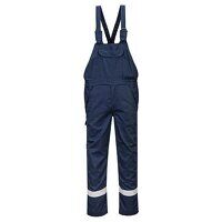 Portwest Bizflame Work FR Bib & Brace (Navy /...