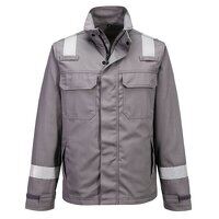 Portwest Bizflame Work Flame Resistance Jacke...