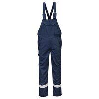 Portwest Bizflame Work Flame Resistant Bib & ...