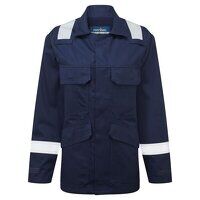 Portwest Bizflame Work Flame Resistant Ladies...