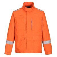 Portwest Bizflame Work Lightweight Stretch Pa...