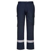 Portwest Bizflame Work Lightweight Stretch Pa...
