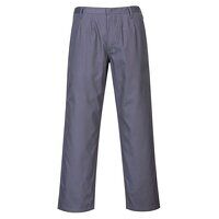 Portwest Bizflame Work Trousers (Grey / M / R...