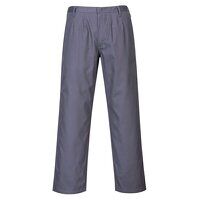 Portwest Bizflame Work Trousers (Grey / XL / ...