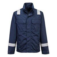 Portwest Bizflame Work+ Flame Resistant Jacke...