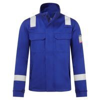 Portwest Bizflame Work+ Flame Resistant Jacke...
