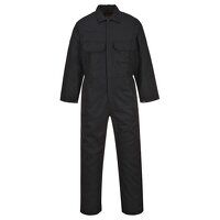 Portwest Bizweld Flame Resistant Coverall (Bl...