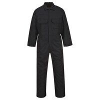 Portwest Bizweld Flame Resistant Coverall (Bl...