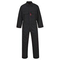 Portwest Bizweld Flame Resistant Coverall (Bl...