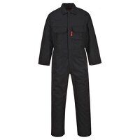 Portwest Bizweld Flame Resistant Coverall (Bl...