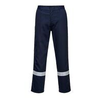 Portwest Bizweld Iona Trousers (Navy / XXXL /...