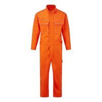 Portwest Bizweld Work Flame Resistant Coveral...