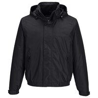 Portwest Calais Bomber Jacket (Black / XS / R...