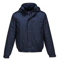 Portwest Calais Bomber Jacket (Navy / S / Reg...