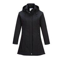 Portwest Carla Ladies Softshell Jacket (3 Lay...