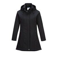 Portwest Carla Ladies Softshell Jacket (3 Lay...