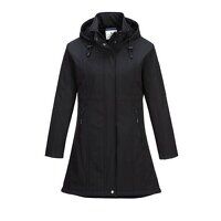 Portwest Carla Ladies Softshell Jacket (3 Lay...