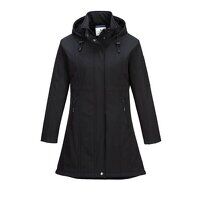 Portwest Carla Ladies Softshell Jacket (3 Lay...