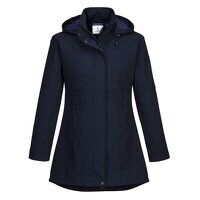 Portwest Carla Ladies Softshell Jacket (3 Lay...