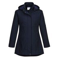 Portwest Carla Ladies Softshell Jacket (3 Lay...