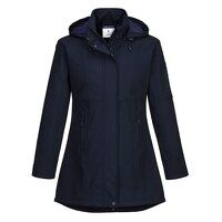 Portwest Carla Ladies Softshell Jacket (3 Lay...