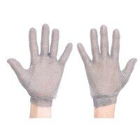 Portwest Chainmail Glove (Silver / M / R)