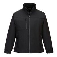 Portwest Charlotte Ladies Softshell Jacket (3...