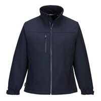 Portwest Charlotte Ladies Softshell Jacket (3...