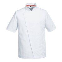 Portwest Chef's MeshAir Pro Asymmetrical Jack...