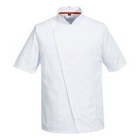 Portwest Chef's MeshAir Pro Asymmetrical Jack...