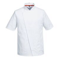 Portwest Chef's MeshAir Pro Asymmetrical Jack...
