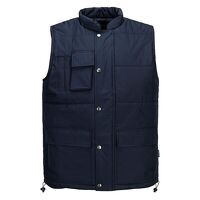 Portwest Classic Bodywarmer (Navy / L / Regul...