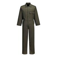 Portwest Classic Coverall (Forest Nights / S ...