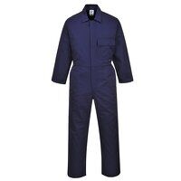 Portwest Classic Coverall (Navy / 6XL / Regul...