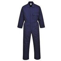 Portwest Classic Coverall (Navy / XL / R)