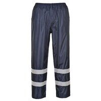 Portwest Classic Iona Rain Trousers (Navy / XXS / R)
