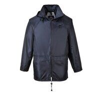 Portwest Classic Rain Jacket (Navy / S / Regu...