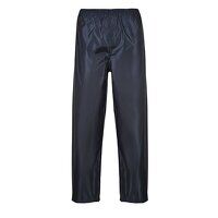 Portwest Classic Rain Trousers (Navy / XXXL /...