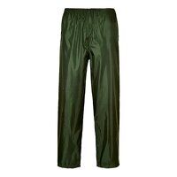 Portwest Classic Rain Trousers (Olive Green /...