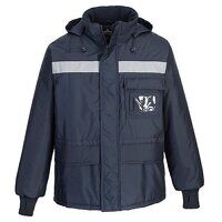 Portwest ColdStore Jacket (Navy / XXXL / Regu...