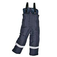 Portwest ColdStore Trouser (Navy / 5XL / Regu...
