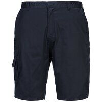 Portwest Combat Shorts (Navy / S / R)