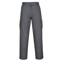 Portwest Combat Trousers (Grey / 41 / R)