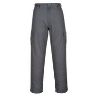 Portwest Combat Trousers (Grey / 48 / R)